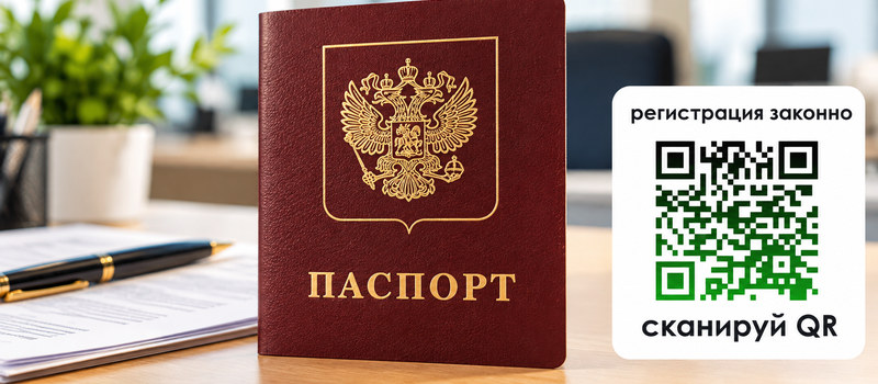 прописка в Чайковском